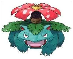 Quel est ce Pokmon ?