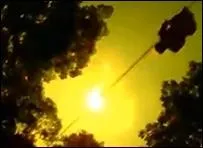 De quel g�n�rique est tir�e cette image ?