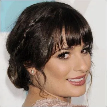 En quelle anne est-elle ne ?