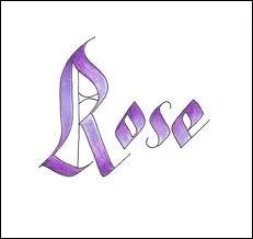 Qui tait Sainte Rose ?