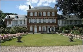 Seigneur je reconnais que l'homme est en dlire s'il ose murmurer Je cesse d'accuser je cesse de maudire Mais laissez moi pleurer ...