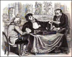 Ma foi ! Sur l'avenir bien fou se fiera tel qui rit vendredi dimanche pleurera...