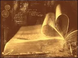  l'amour d'une mre, amour que nul n'oublie...