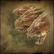 Quel est le nom de ces personnages ?