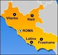 Les guerres dfensives contre les voisins immdiats de Rome se terminrent par la suprmatie de Rome sur :