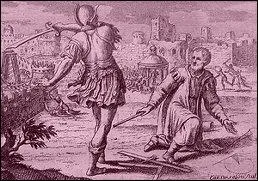 Cette anne-l mourait Archimde. Elle vit aussi la prise de Syracuse qui avait rsist durant un an, par Claudius Marcellus.