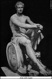 Qui est le pre d'Ars ?