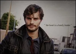 Combien Graham a-t-il de pistolets ?