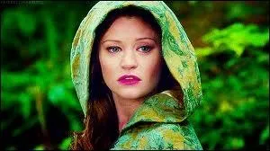 Dans quel pisode Belle retrouve Mr. Gold ?