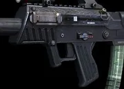 Quiz Armes de Call Of Duty Black Ops 2