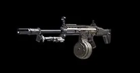 Quel est le type de cette arme ?