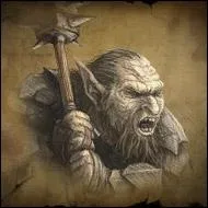 Quel est le nom de ce personnage ?