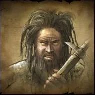 Quel est le nom de ce personnage ?