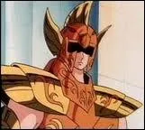 Quel dieu Kanon a tent de manipuler (frre jumeau de Saga) ?