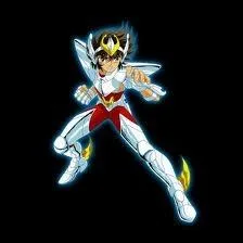 La plus puissante attaque de Seiya est :