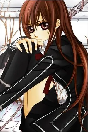 Qui est ce personnage ?