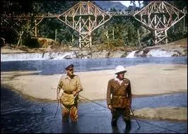 Quel crivain franais est l'auteur du roman  Le pont de la rivire Kwa  qui a t adapt au cinma par David Lean en 1957 ?