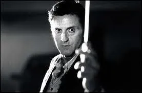 Dans un film de Patrice Leconte, qui est  La fille sur le pont  ?