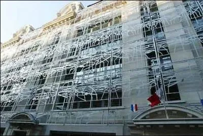 O Mr Lang et Mr Mitterrand ont-ils exerc leurs fonctions de ministre de la Culture ?