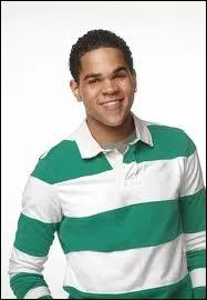 Quel est le nom de ce personnage ?