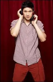 Quel est le nom de ce personnage ?