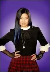 Quel est le nom de ce personnage ?