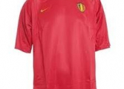 Quiz Maillots d'quipes nationales - n1