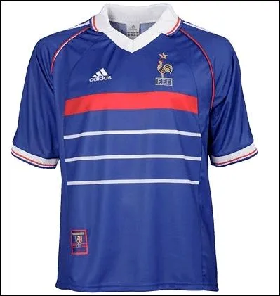 Aurait-elle pu porter ce maillot lors de cette comptition ?