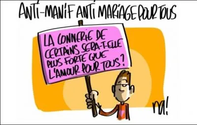 Le langage footballistique envahit le Vatican ! On trouve dans le Nouvel Observateur :  Benot XVI tacle le mariage pour tous . Quel verbe aurait d tre employ ?