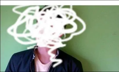 Qui est cette personne ?