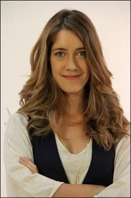 Qui est cette personne ?