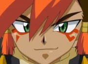 Quiz Beyblade personnages (3)