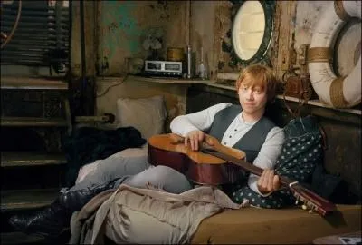 Et lui, que peut-il faire, que vous ne pouvez pas ?