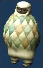 Qui est ce personnage ?