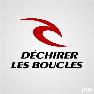 Quel est le vritable nom de cette marque ?