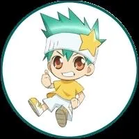 Commet s'appelle le shugo chara de Kukai ?