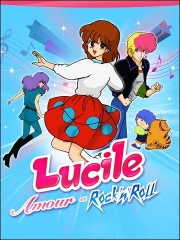 Comment s'appelle le chat qui joue dans Lucile, Amour et Rock'n'Roll ?