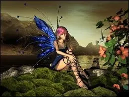 Le mot commence par : Pou...