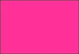 Quelle est cette couleur ?