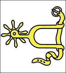 Quel est le nom de cet objet ?