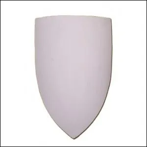 Combien de catgories de matires existent pour les boucliers ?