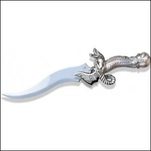 Les chevaliers utilisaient-ils cette arme ?