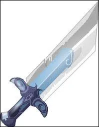 L'pe est-elle une arme utilise par les chevaliers ?