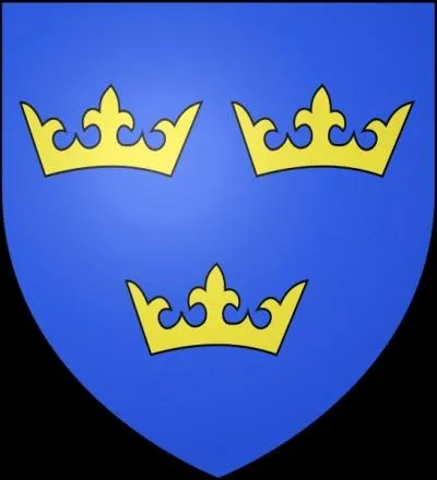 Quel est ce blason ?