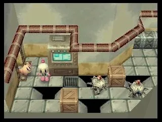 De quel jeu provient cette image ?