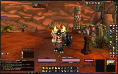 De quel jeu provient cette image ?