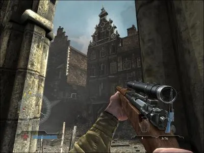 De quel jeu provient cette image ?