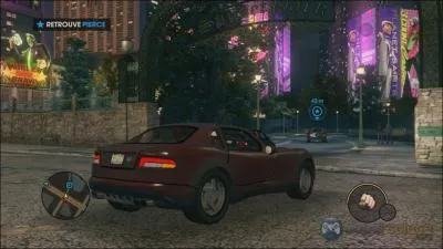 De quel jeu provient cette image ?