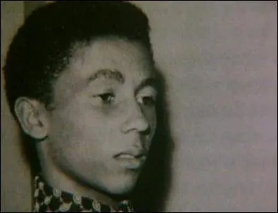 Chanteur et auteur-compositeur-interprte de reggae (1945-1981).