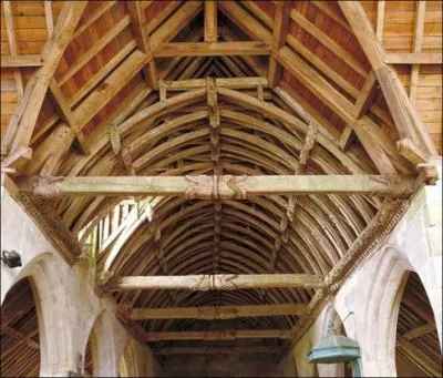 Ta demeure est sacre, l'homme, et je la (... ) ;